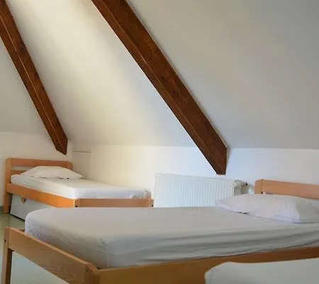Bed And Nature Gæstehus